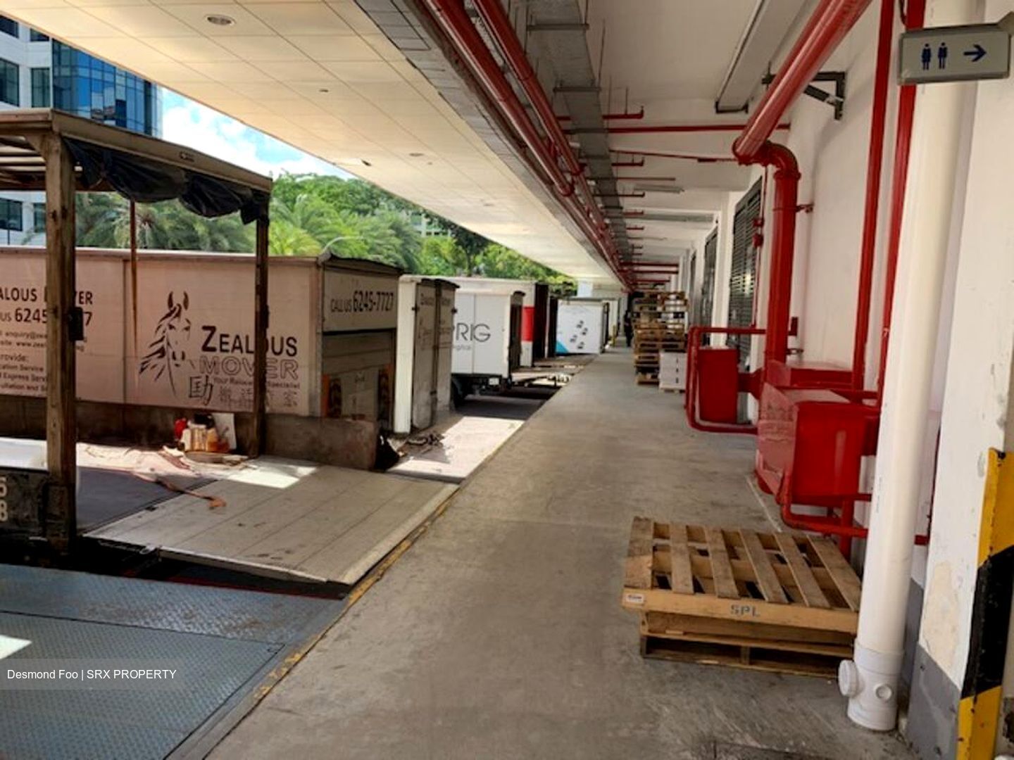Lock+store Chai Chee (D16), Factory #578537301
